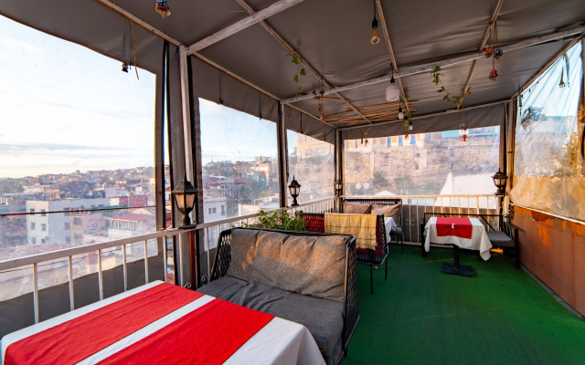 Отель Boutique sultan