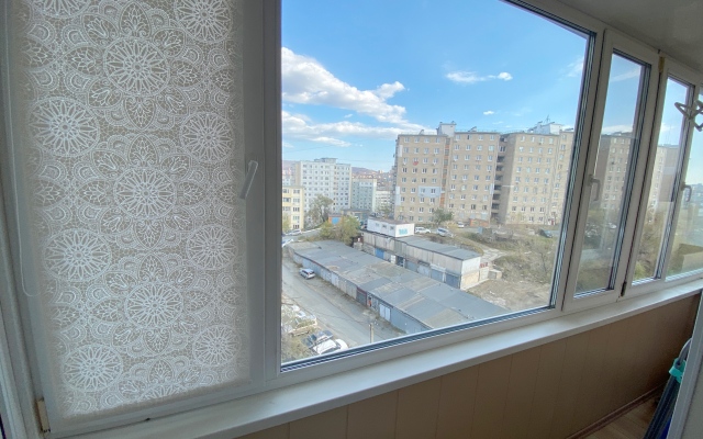 Апартаменты Енисейская 9A возле Автовокзала