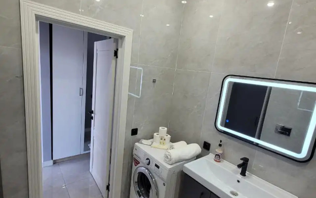 Квартира Buhar Jyrau Жилой комплекс