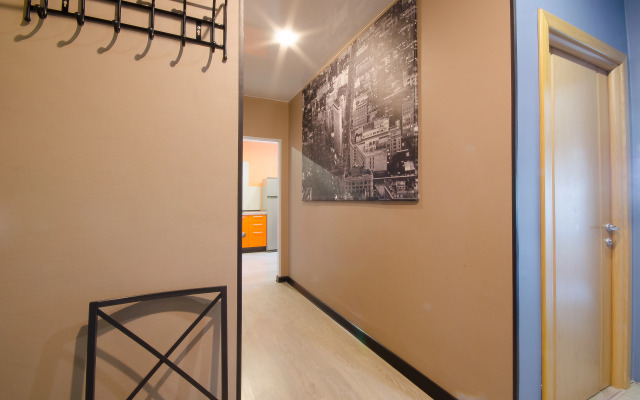 Квартира Как Дома 76 на Набережной