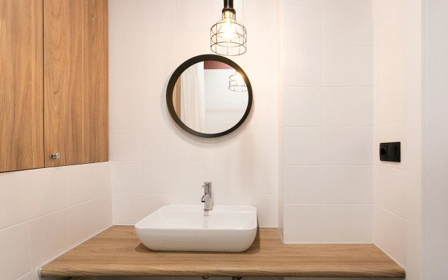 On the Heights 5 Apartments