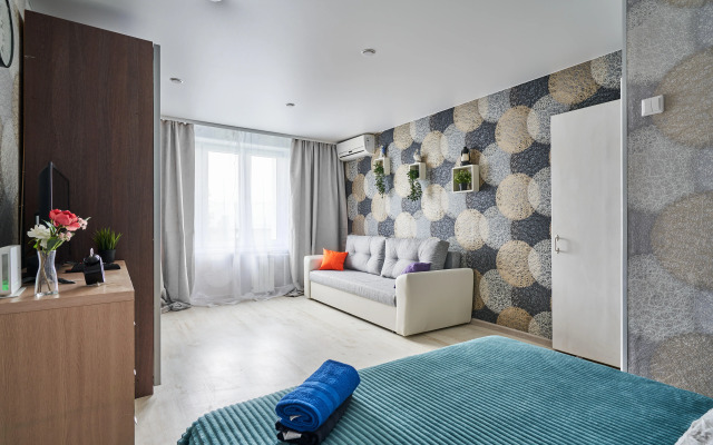 Квартира Нагорная 25