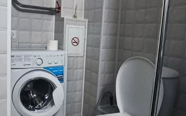 Квартира Студия метраж 33 кв