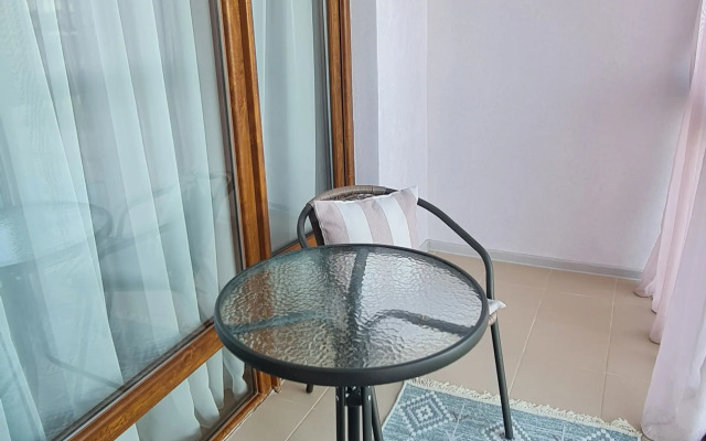 Апартаменты Студия комплекс Рашад