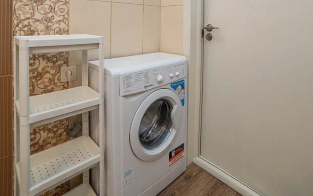 Квартира BeGuest на Щорса 53