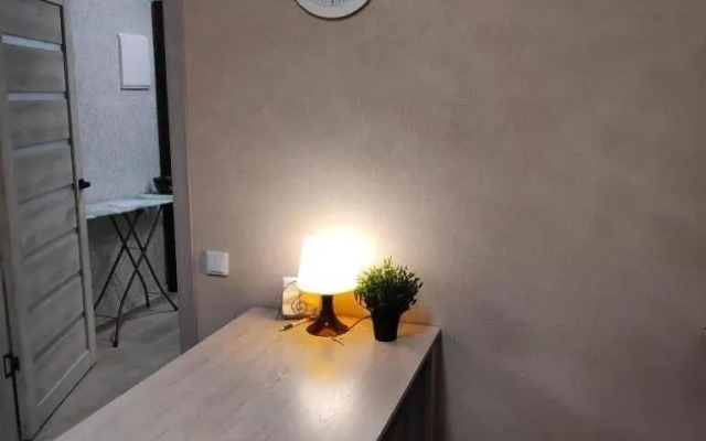 Апартаменты Альянс Апарт Малевич 1