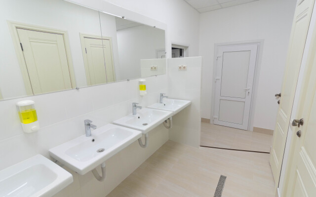 The Best Time Hostel