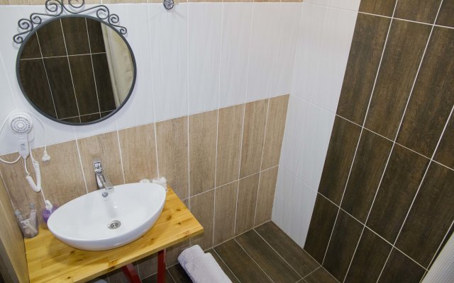 Barbaris Mini-Hotel