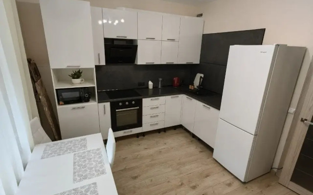 Квартира однокомнатная 12 минут до метро