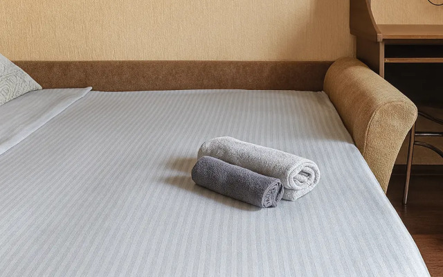 Апартаменты 2-комнатная в Подольске