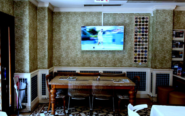 Faros Hotel Old City