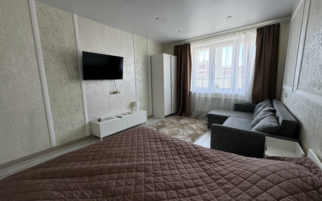Prekrasnaya V Zhk Levoberezhny Flat