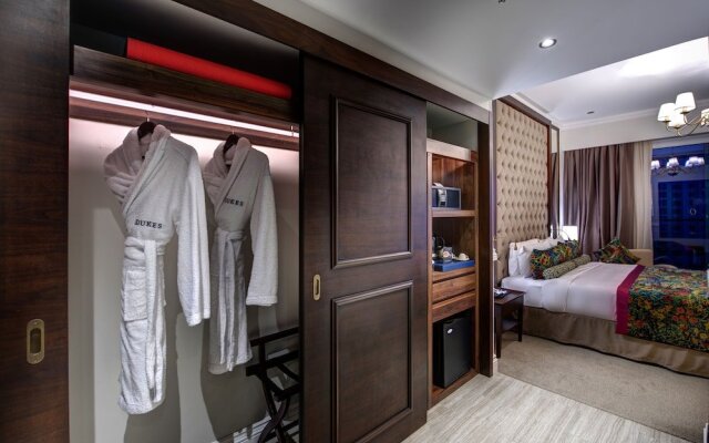 Dukes The Palm Dubai Hotel