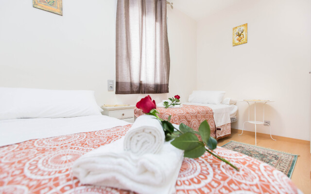 Апартаменты Golden Central Muntaner Stay Barcelona