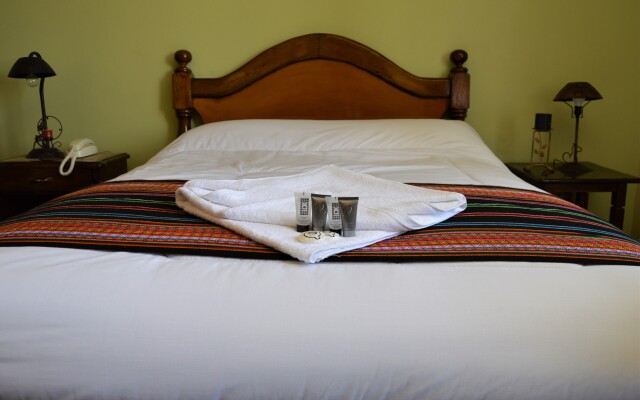 Incas Room Hotel