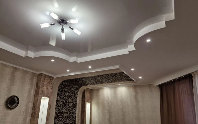 Квартира У Пяти углов 1