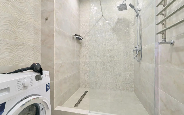 Uyutnaya Na Ulitse Parkovaya 1ak1 Flat