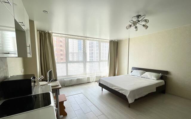 Квартира рядом с ЛДС