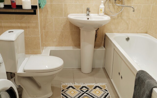 Апартаменты на Харьковской