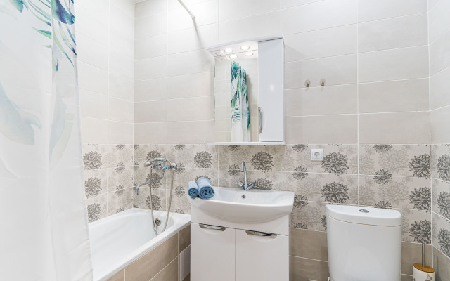 V Yuzhnom Rayone Novorossiyska Ot Letoapart Apartments