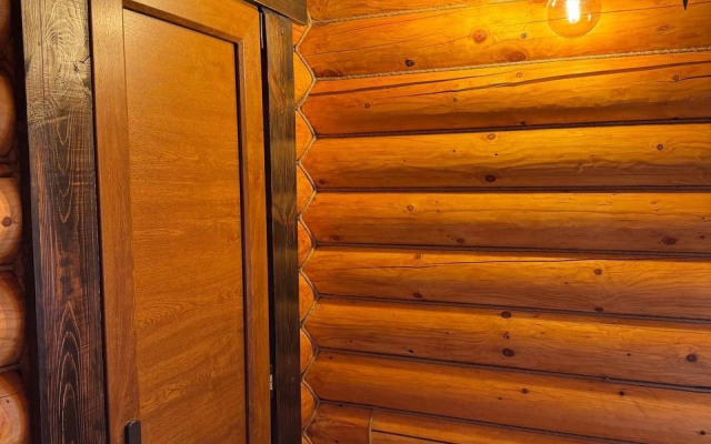 Recreation camp Sinegorye