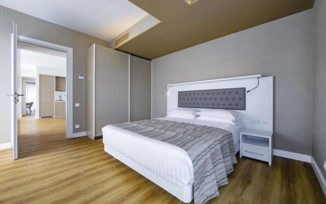 Alliance Palace Batumi Hotel Official