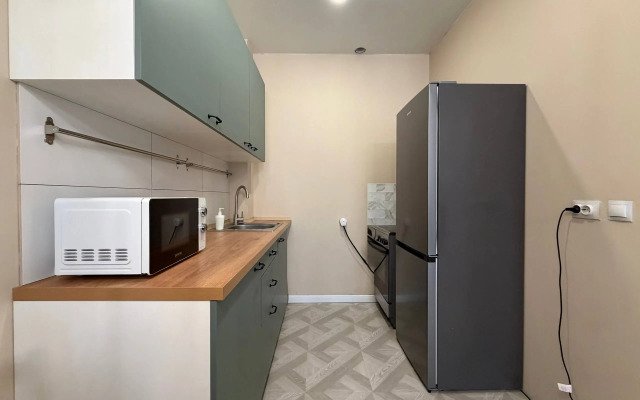 Квартира Уютная Просторная рядом с Аквапарком