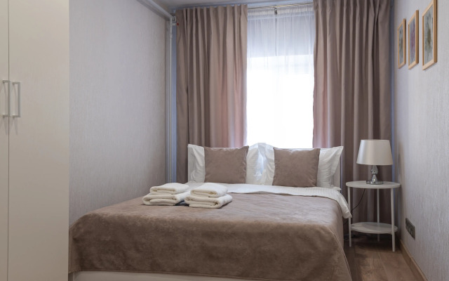 Мини-отель Островок