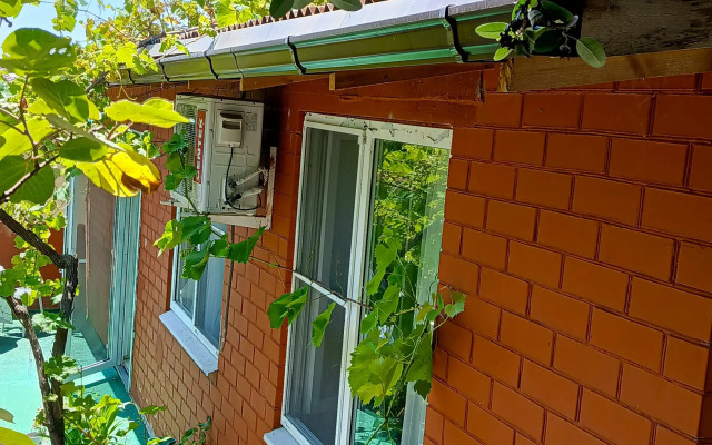 Pod Palmoy Guest House