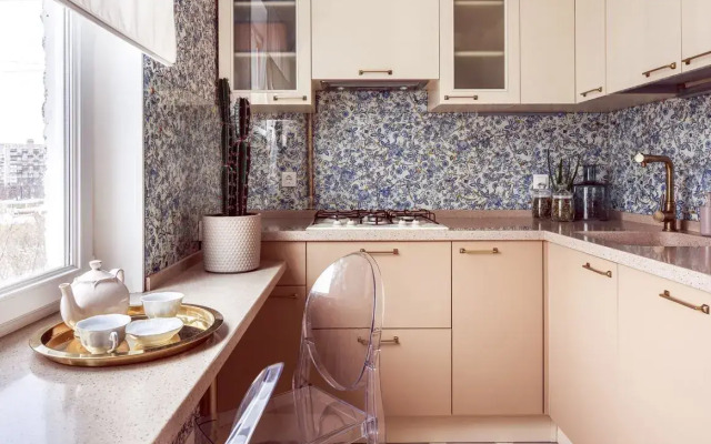 Апартаменты MaxRealty24