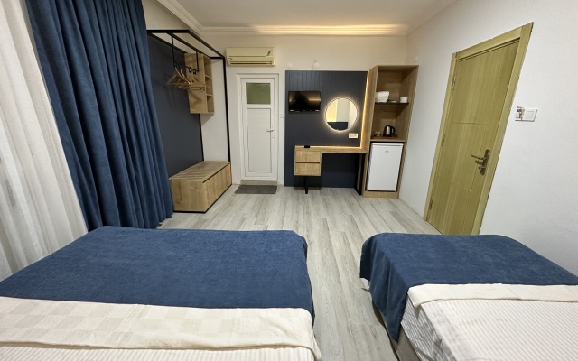 Enda Lara Hotel