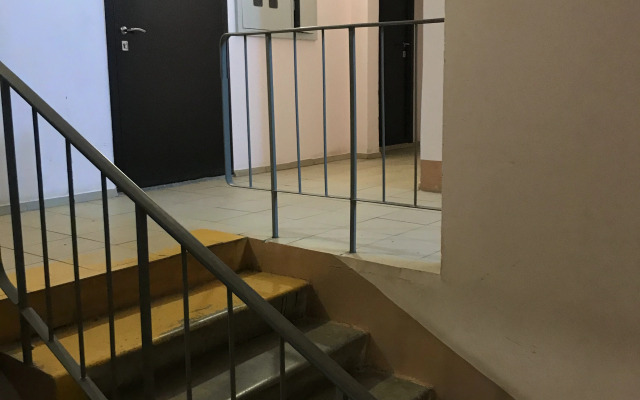 Nur Bayan Flat
