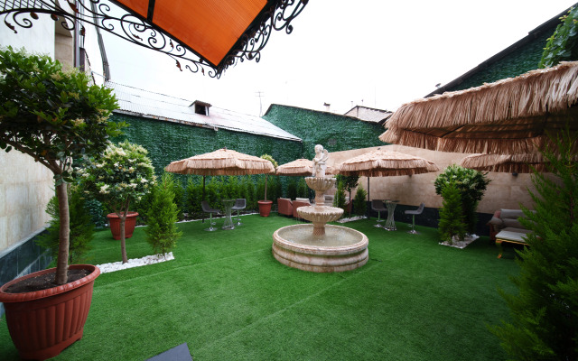 Hotel Emmanuel Hotel Yerevan
