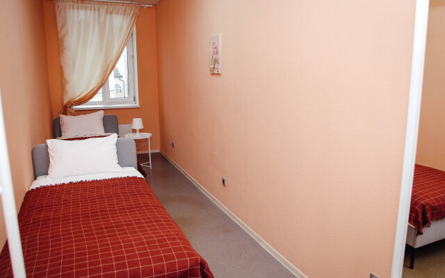Vega Hostel