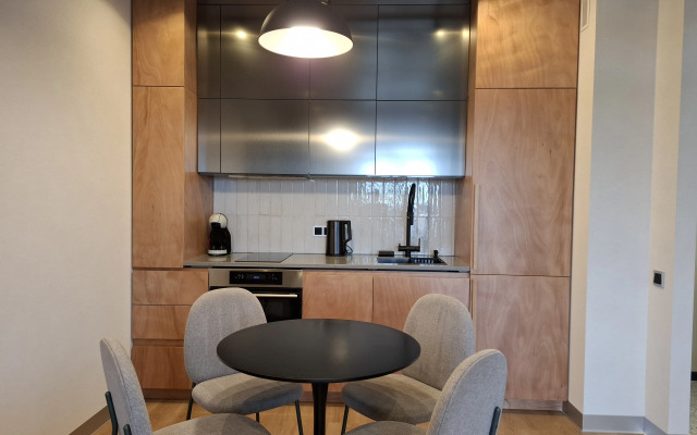 Квартира Amazing view