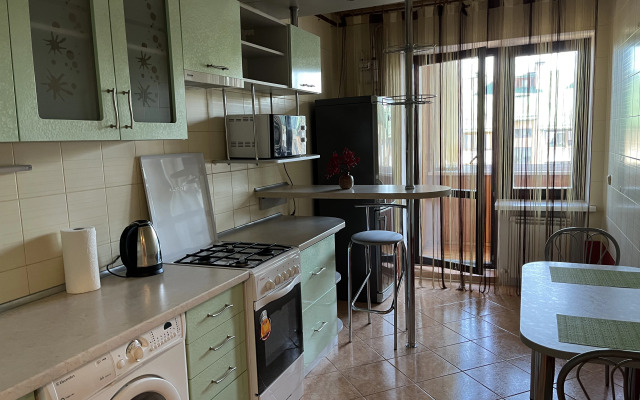 Apartments Na Gogolya