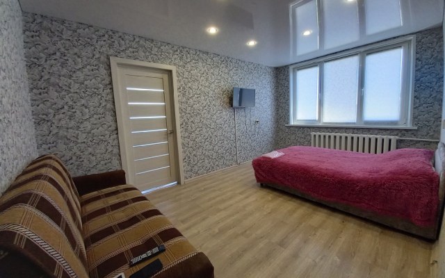 Апартаменты Комфорт 3-20