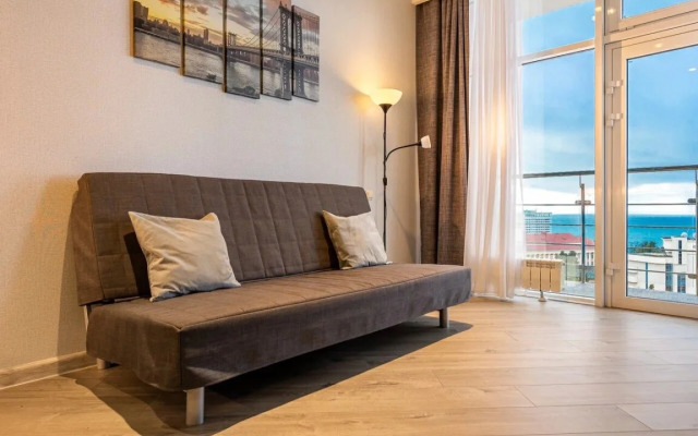 Barselona-park Apartments 1