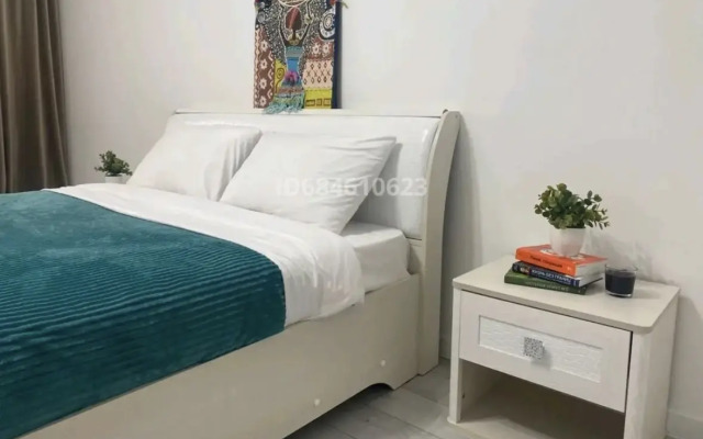 Only San Room 3 Apartments