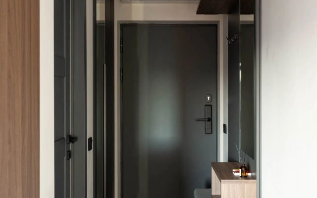 Апартаменты в Апарт-отеле