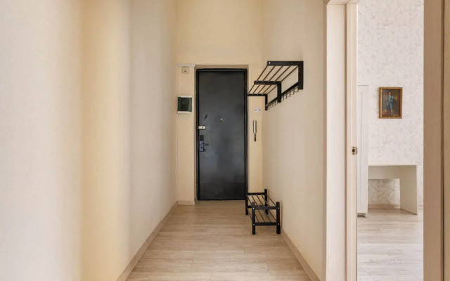 Квартира на улице Малой Морской 6