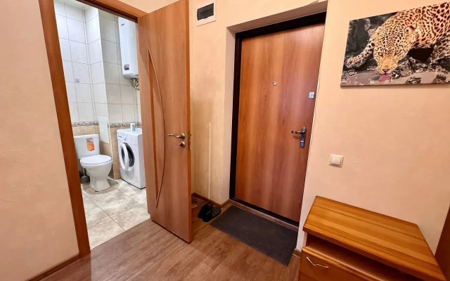 Квартира на улице Стара-Загора 46