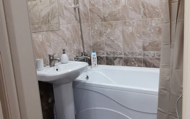 Квартира Двушка с камином в центре Пскова