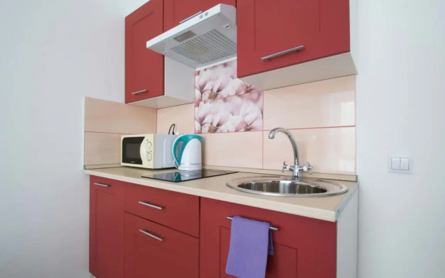 Apartments Standartnye S Vidom Na Gorod V Zhk Odintsovo-1