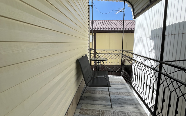 Astra Guest House