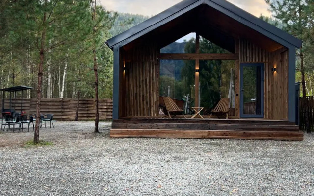 Recreation camp  "Gedeon House 50"