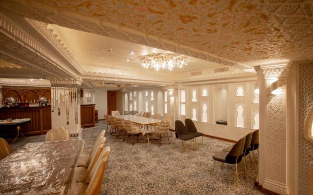 Hotel Sandhill Hotel&resto