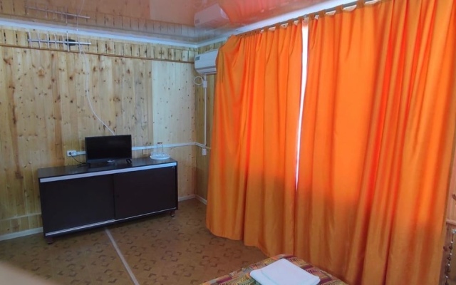 Trassa Hotel