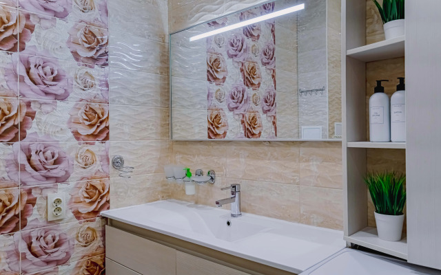 Квартира на Белинского 177А