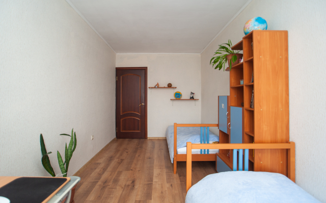 Okolo Nevy Flat